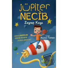 Jüpiter Necib