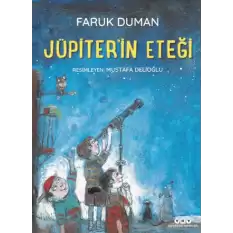 Jüpiterin Eteği