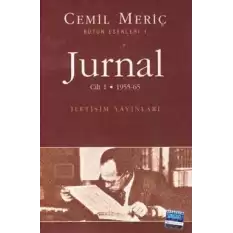 Jurnal 1. Cilt