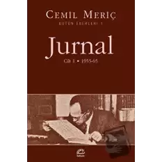 Jurnal Cilt: 1 - 1955-65