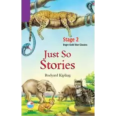 Just So Stories (Cdli) - Stage 2