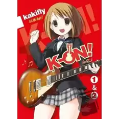 K-on!