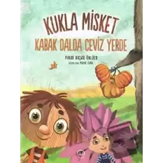 Kabak Dalda Ceviz Yerde - Kukla Misket