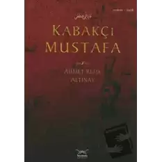 Kabakçı Mustafa