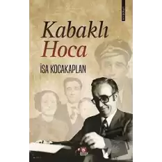 Kabaklı Hoca