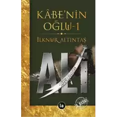 Kabenin Oğlu Ali - 1