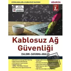 Kablosuz Ağ Güvenliği