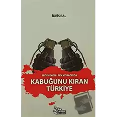 Kabuğunu Kıran Türkiye