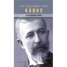 Kabus - Halit Ziya Uşaklıgil ve Tiyatro