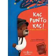 Kaç Punto Kaç!