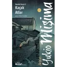 Kaçak Atlar Bereket Denizi: 2