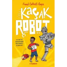 Kaçak Robot