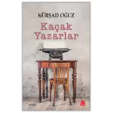 Kaçak Yazarlar