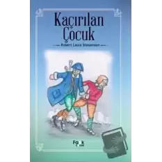 Kaçırılan Çocuk