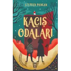 Kaçış Odaları