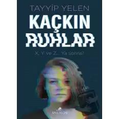 Kaçkın Ruhlar