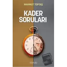 Kader Soruları