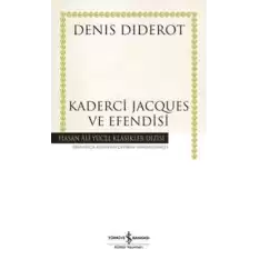 Kaderci Jacques ve Efendisi