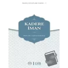 Kadere İman