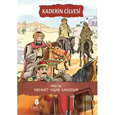 Kaderin Cilvesi