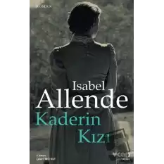 Kaderin Kızı