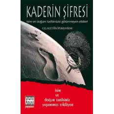 Kaderin Şifresi