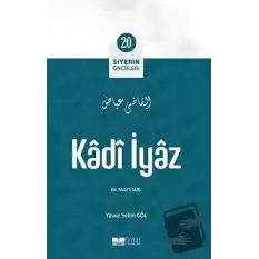 Kadi İyaz - Siyerin Öncüleri 20