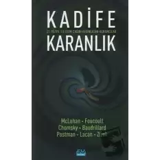 Kadife Karanlık