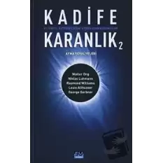 Kadife Karanlık 2