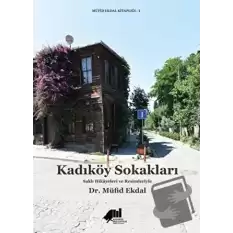 Kadıköy Sokakları (Ciltli)