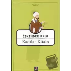 Kadılar Kitabı