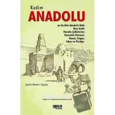 Kadim Anadolu