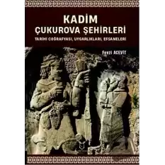 Kadim Çukurova Şehirleri