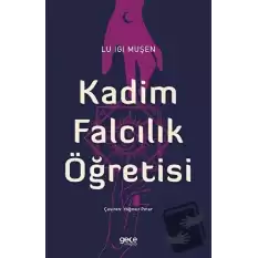 Kadim Falcılık Öğretisi