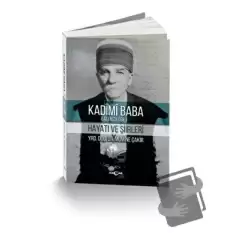 Kadimi Baba (Ali Rıza Öge)