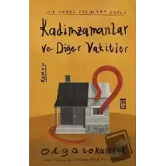 Kadimzamanlar ve Diğer Vakitler