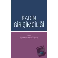 Kadın Girişimciliği