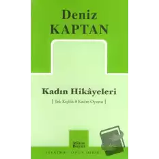 Kadın Hikayeleri