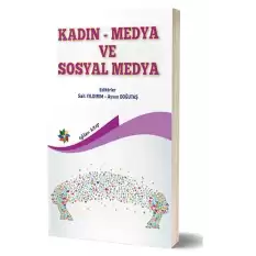 Kadın-Medya-Sosyal Medya