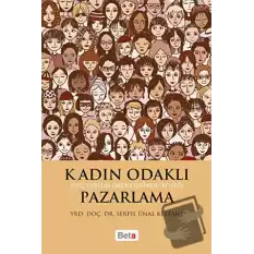 Kadın Odaklı Pazarlama