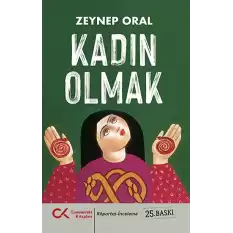 Kadın Olmak