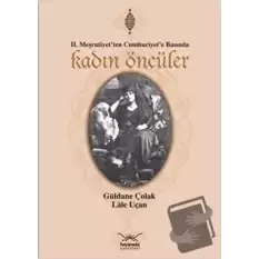 Kadın Öncüler