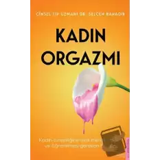 Kadın Orgazmı