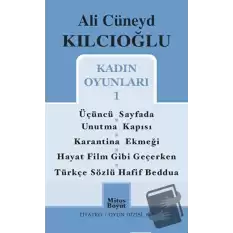 Kadın Oyunları 1