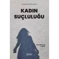 Kadın Suçluluğu