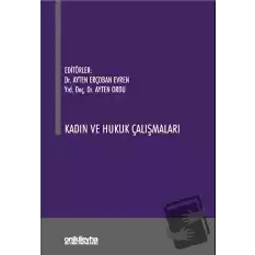 Kadın ve Hukuk Çalışmaları