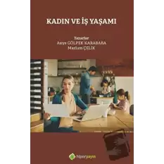 Kadın ve İş Yaşamı