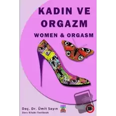 Kadın ve Orgazm