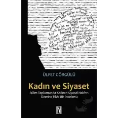 Kadın ve Siyaset