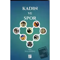 Kadın ve Spor